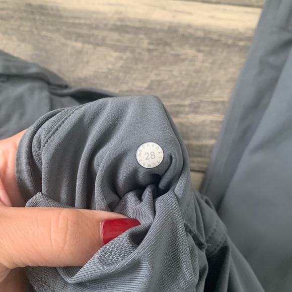 Lululemon ABC Pant - Picture 3 of 5